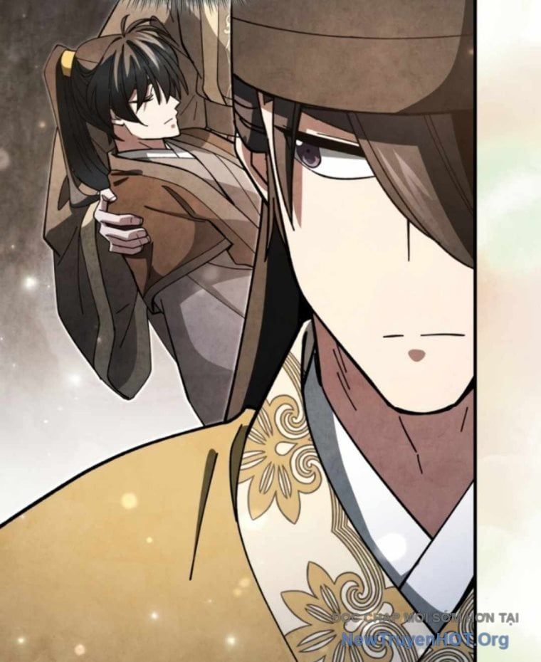 Sinh Tồn Như Một Bộ Khoái Ở Thế Giới Võ Lâm Chapter 18 - Trang 2