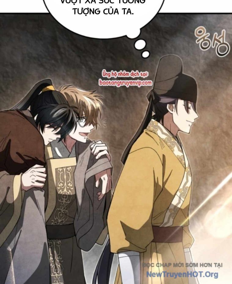 Sinh Tồn Như Một Bộ Khoái Ở Thế Giới Võ Lâm Chapter 18 - Trang 2