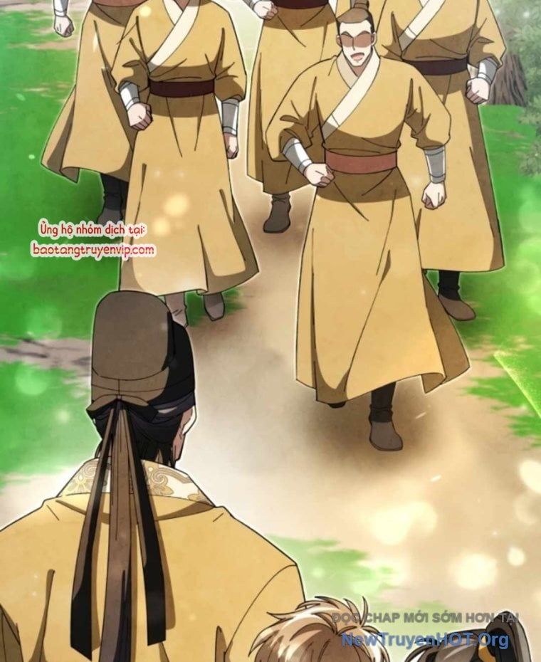 Sinh Tồn Như Một Bộ Khoái Ở Thế Giới Võ Lâm Chapter 18 - Trang 2