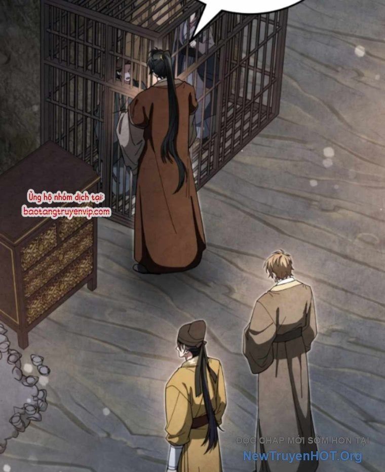 Sinh Tồn Như Một Bộ Khoái Ở Thế Giới Võ Lâm Chapter 18 - Trang 2