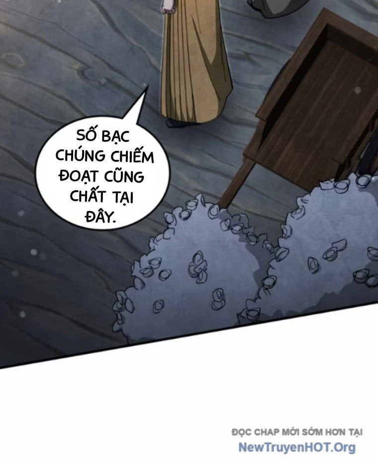 Sinh Tồn Như Một Bộ Khoái Ở Thế Giới Võ Lâm Chapter 18 - Trang 2