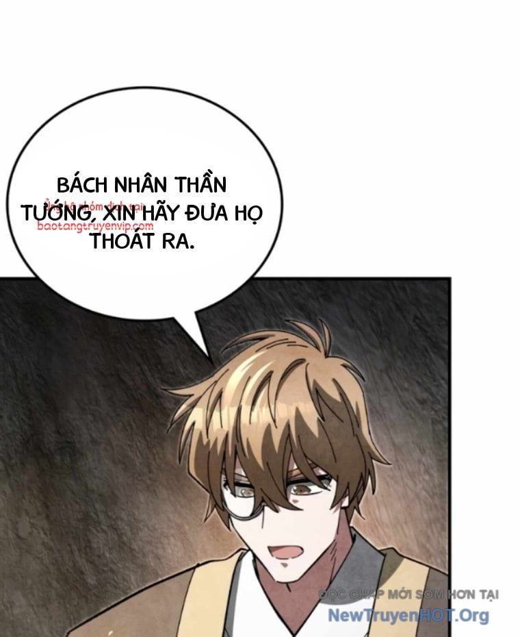 Sinh Tồn Như Một Bộ Khoái Ở Thế Giới Võ Lâm Chapter 18 - Trang 2