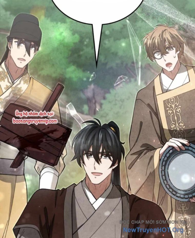Sinh Tồn Như Một Bộ Khoái Ở Thế Giới Võ Lâm Chapter 18 - Trang 2