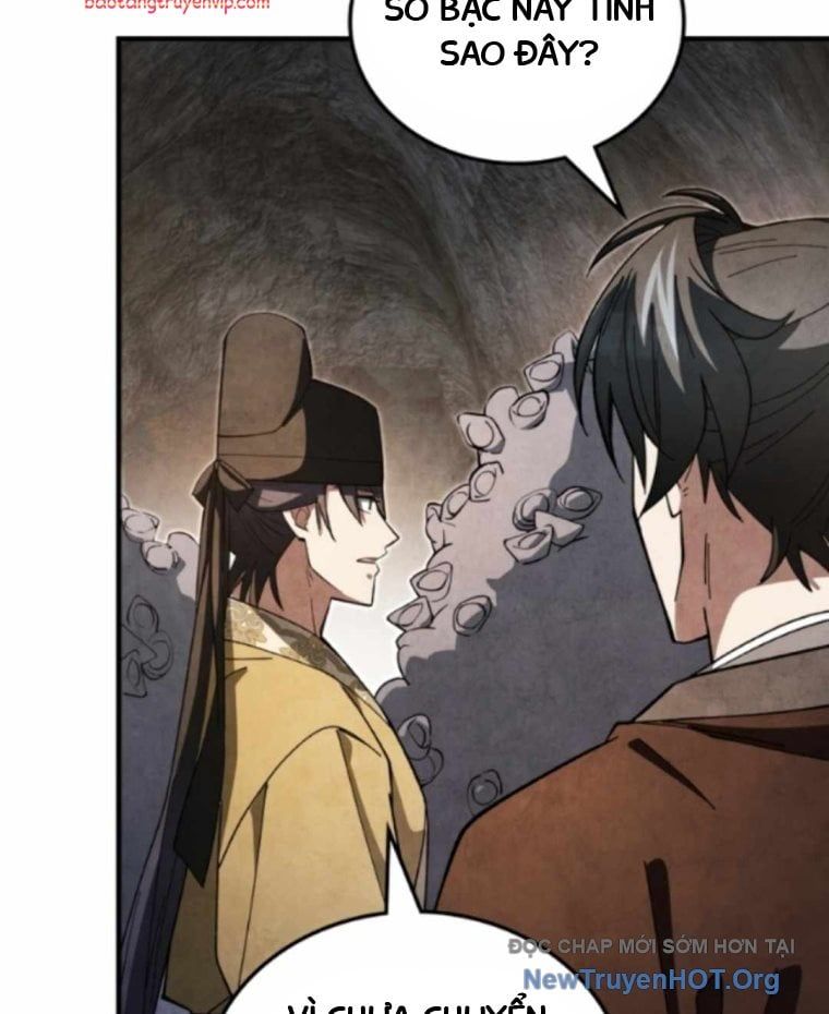 Sinh Tồn Như Một Bộ Khoái Ở Thế Giới Võ Lâm Chapter 18 - Trang 2