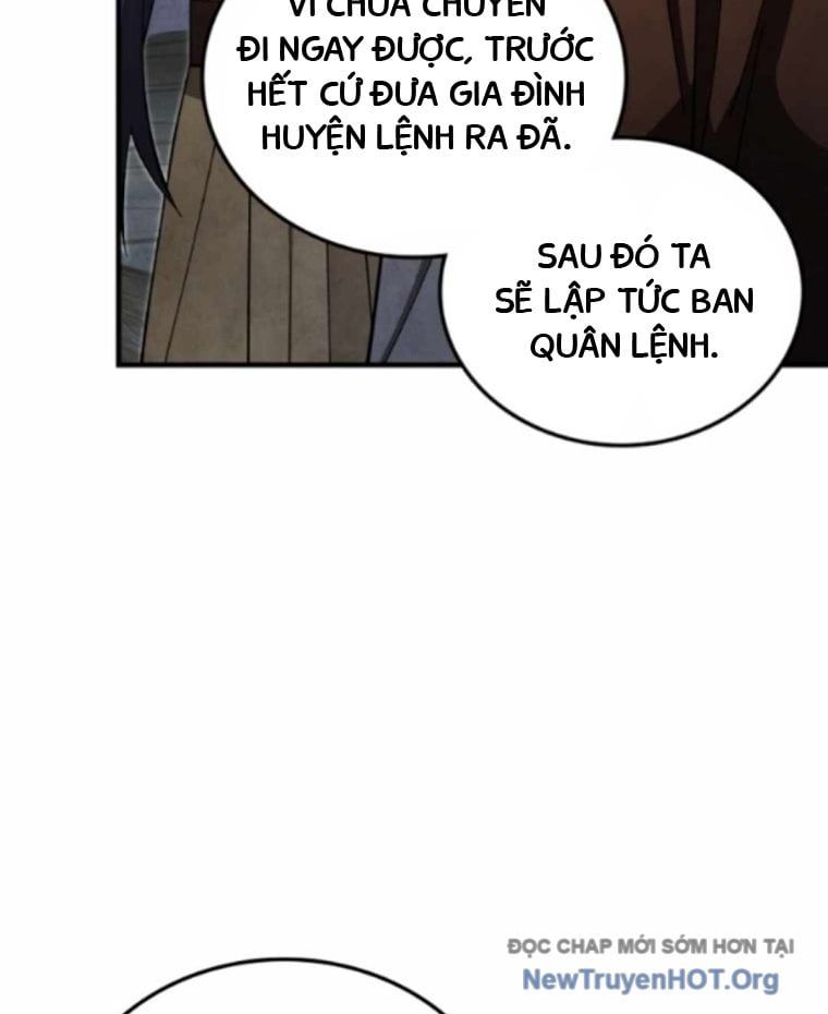 Sinh Tồn Như Một Bộ Khoái Ở Thế Giới Võ Lâm Chapter 18 - Trang 2