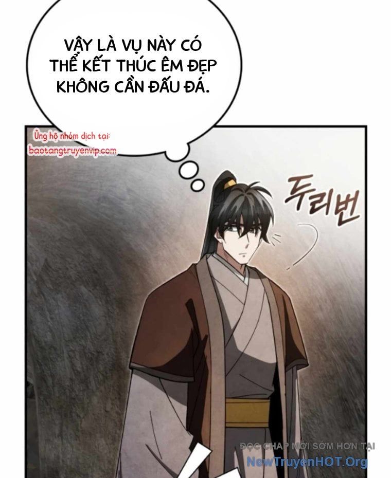 Sinh Tồn Như Một Bộ Khoái Ở Thế Giới Võ Lâm Chapter 18 - Trang 2