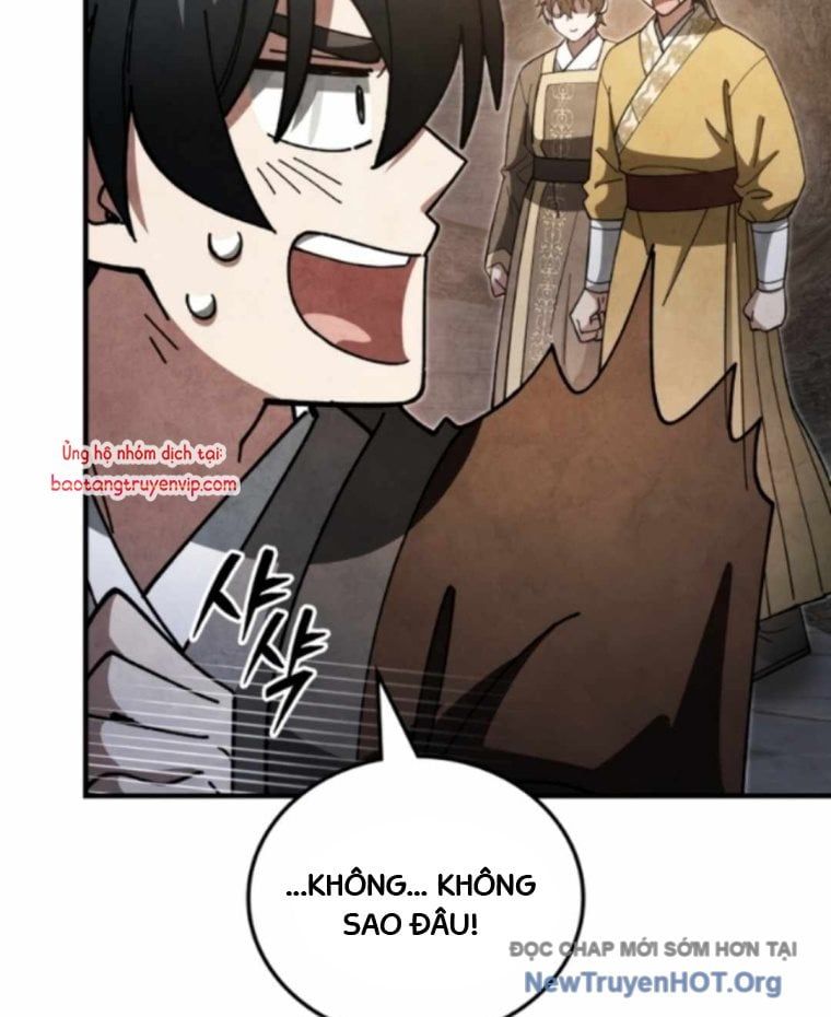Sinh Tồn Như Một Bộ Khoái Ở Thế Giới Võ Lâm Chapter 18 - Trang 2