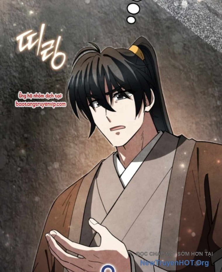 Sinh Tồn Như Một Bộ Khoái Ở Thế Giới Võ Lâm Chapter 18 - Trang 2