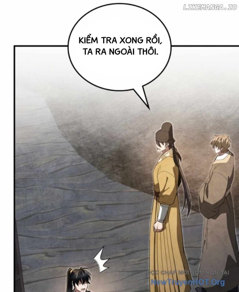 Sinh Tồn Như Một Bộ Khoái Ở Thế Giới Võ Lâm Chapter 18 - Trang 2