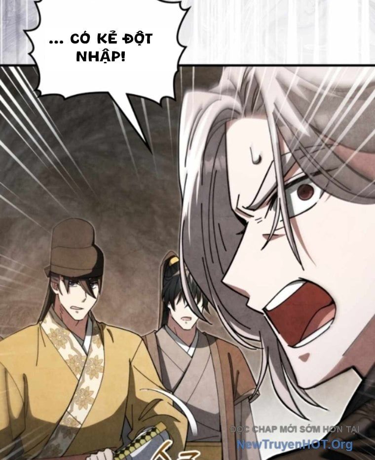 Sinh Tồn Như Một Bộ Khoái Ở Thế Giới Võ Lâm Chapter 18 - Trang 2