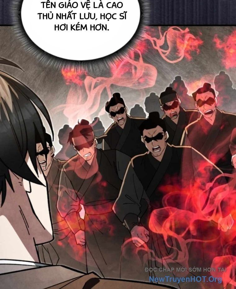 Sinh Tồn Như Một Bộ Khoái Ở Thế Giới Võ Lâm Chapter 18 - Trang 2