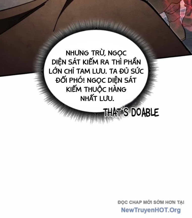 Sinh Tồn Như Một Bộ Khoái Ở Thế Giới Võ Lâm Chapter 18 - Trang 2