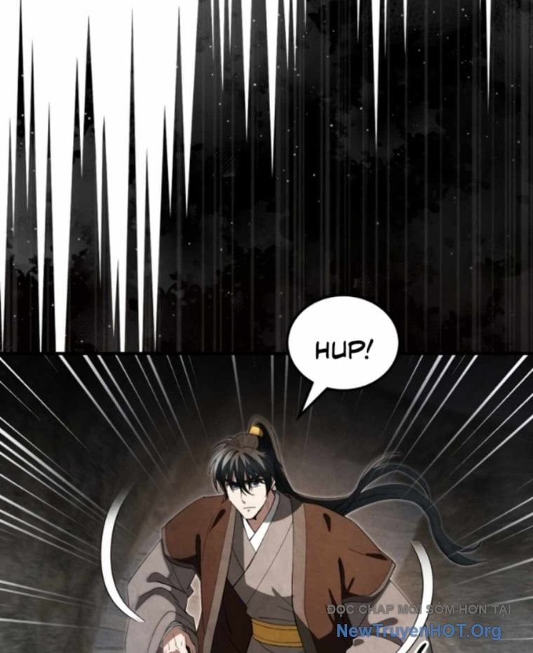 Sinh Tồn Như Một Bộ Khoái Ở Thế Giới Võ Lâm Chapter 18 - Trang 2