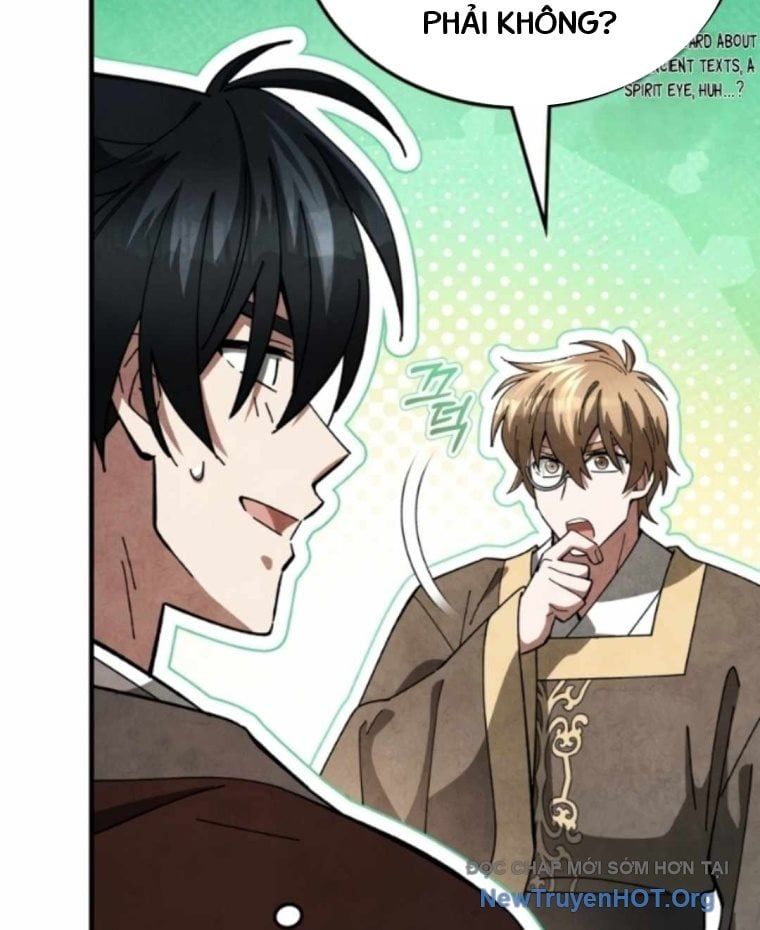 Sinh Tồn Như Một Bộ Khoái Ở Thế Giới Võ Lâm Chapter 18 - Trang 2