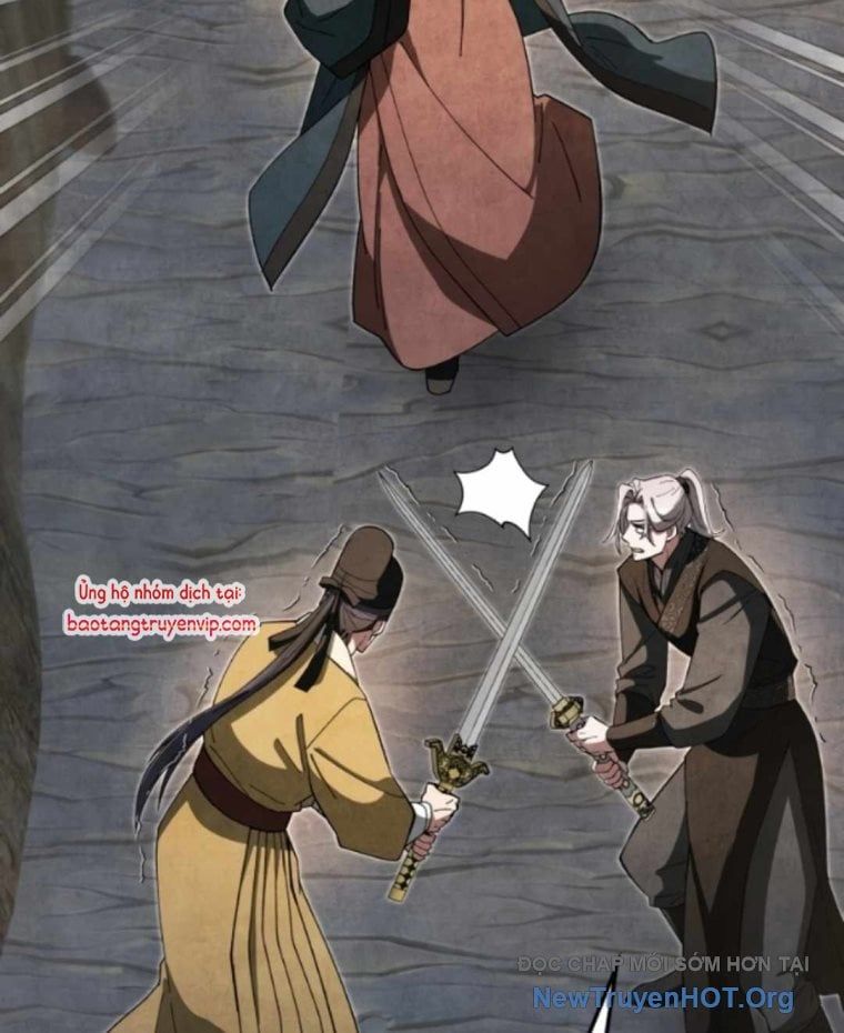 Sinh Tồn Như Một Bộ Khoái Ở Thế Giới Võ Lâm Chapter 18 - Trang 2