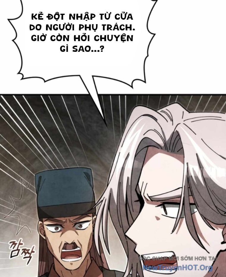 Sinh Tồn Như Một Bộ Khoái Ở Thế Giới Võ Lâm Chapter 18 - Trang 2