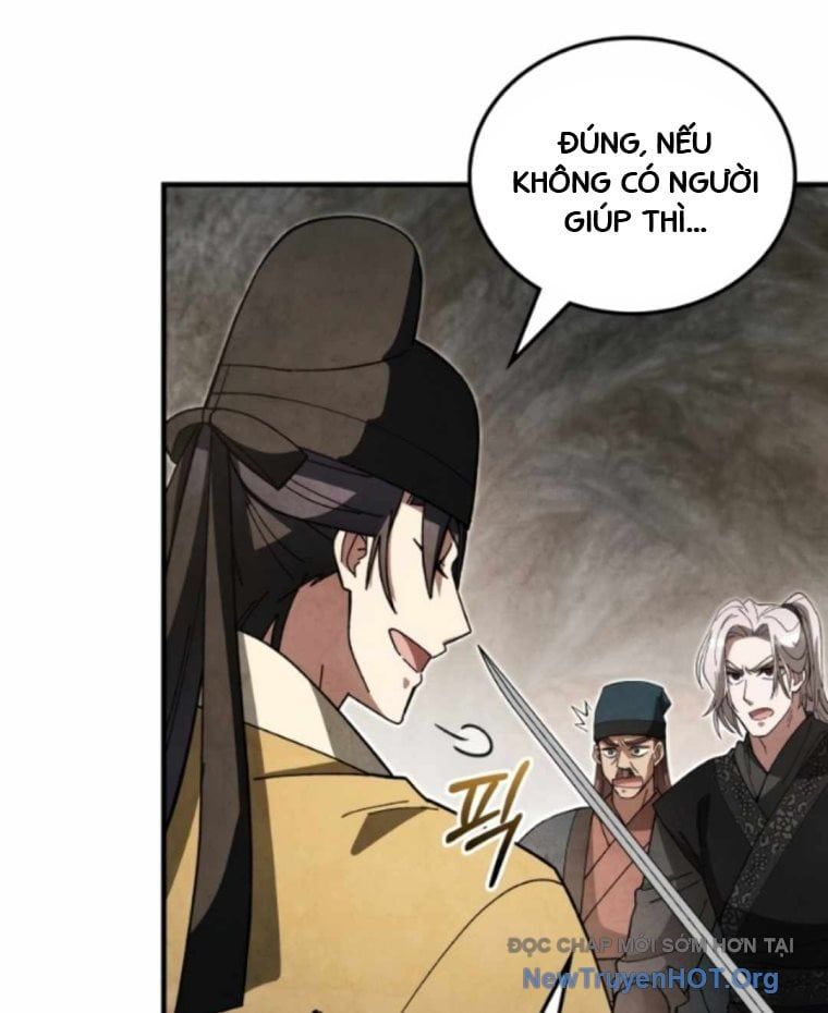 Sinh Tồn Như Một Bộ Khoái Ở Thế Giới Võ Lâm Chapter 18 - Trang 2