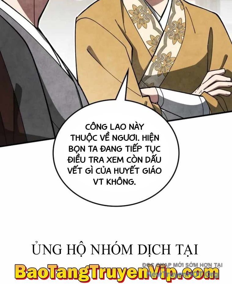 Sinh Tồn Như Một Bộ Khoái Ở Thế Giới Võ Lâm Chapter 19 - Trang 2