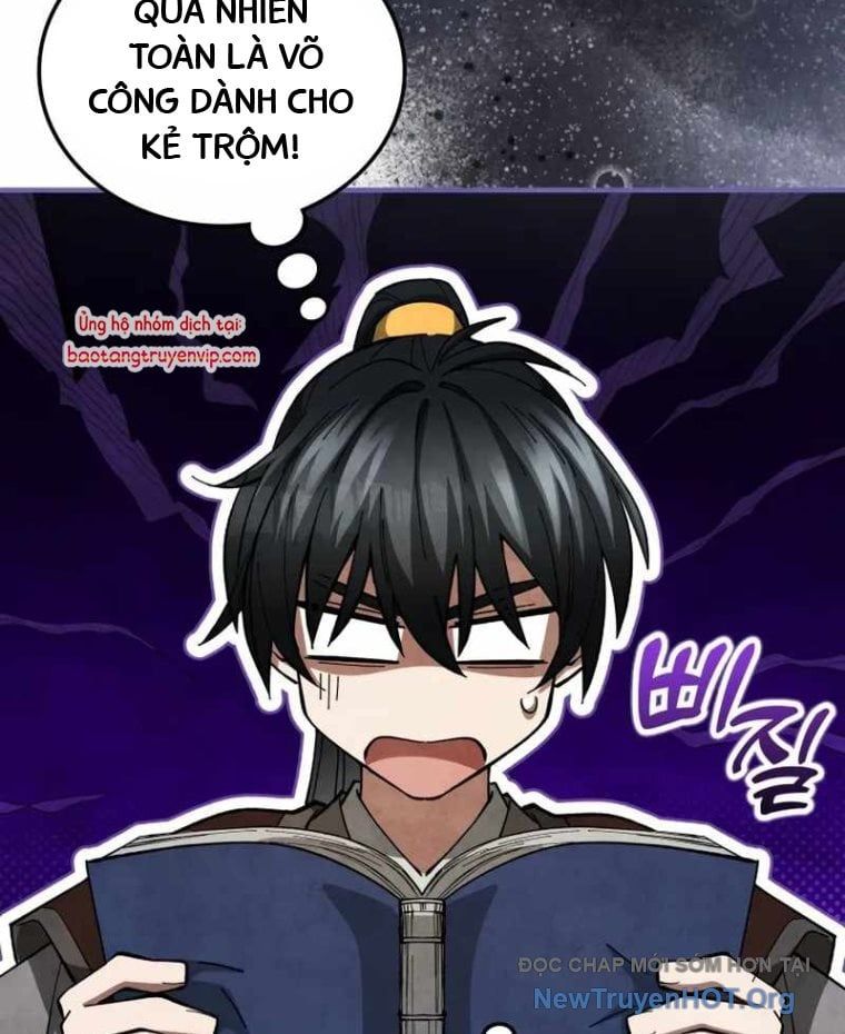 Sinh Tồn Như Một Bộ Khoái Ở Thế Giới Võ Lâm Chapter 19 - Trang 2