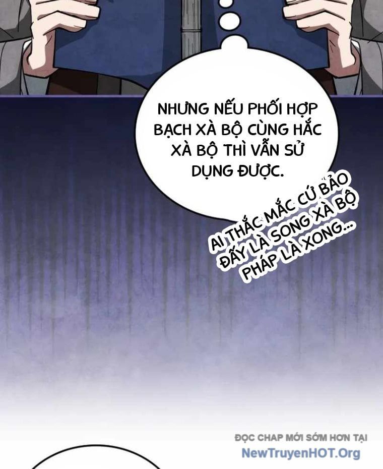 Sinh Tồn Như Một Bộ Khoái Ở Thế Giới Võ Lâm Chapter 19 - Trang 2