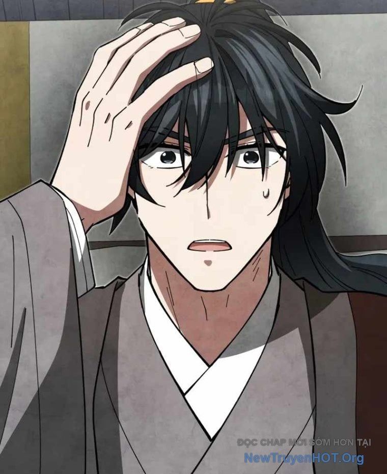 Sinh Tồn Như Một Bộ Khoái Ở Thế Giới Võ Lâm Chapter 19 - Trang 2