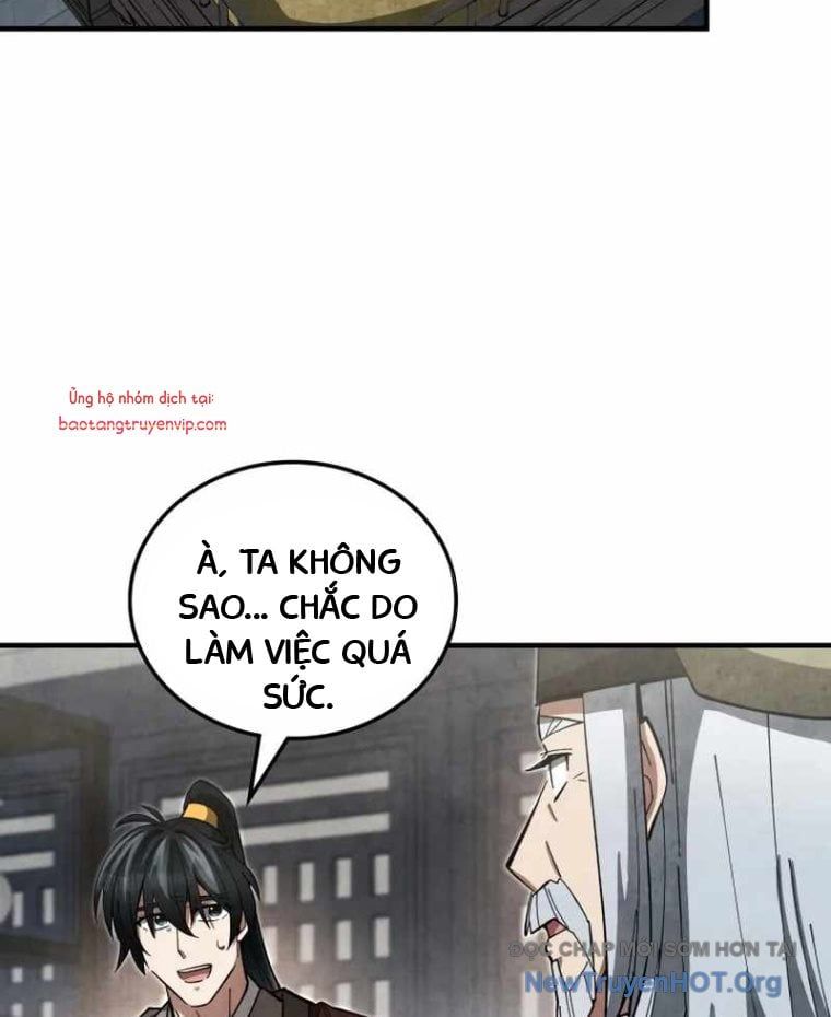 Sinh Tồn Như Một Bộ Khoái Ở Thế Giới Võ Lâm Chapter 19 - Trang 2