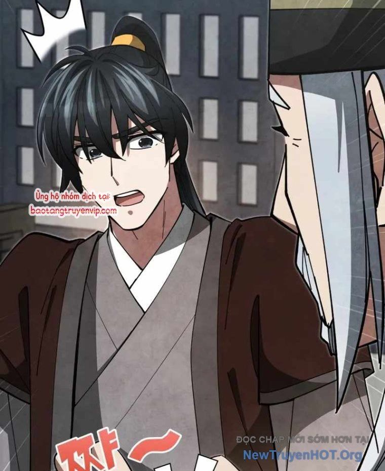 Sinh Tồn Như Một Bộ Khoái Ở Thế Giới Võ Lâm Chapter 19 - Trang 2