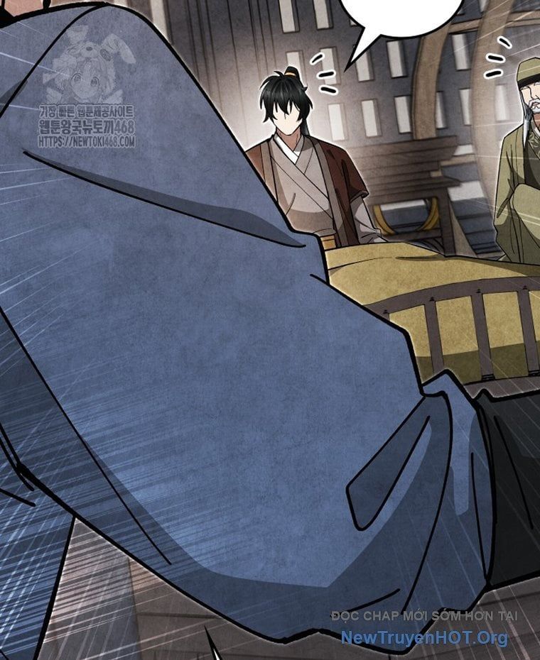 Sinh Tồn Như Một Bộ Khoái Ở Thế Giới Võ Lâm Chapter 19 - Trang 2