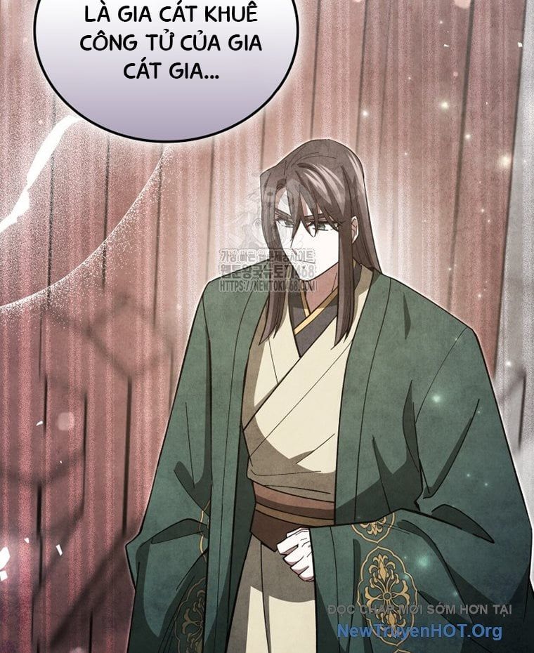 Sinh Tồn Như Một Bộ Khoái Ở Thế Giới Võ Lâm Chapter 19 - Trang 2