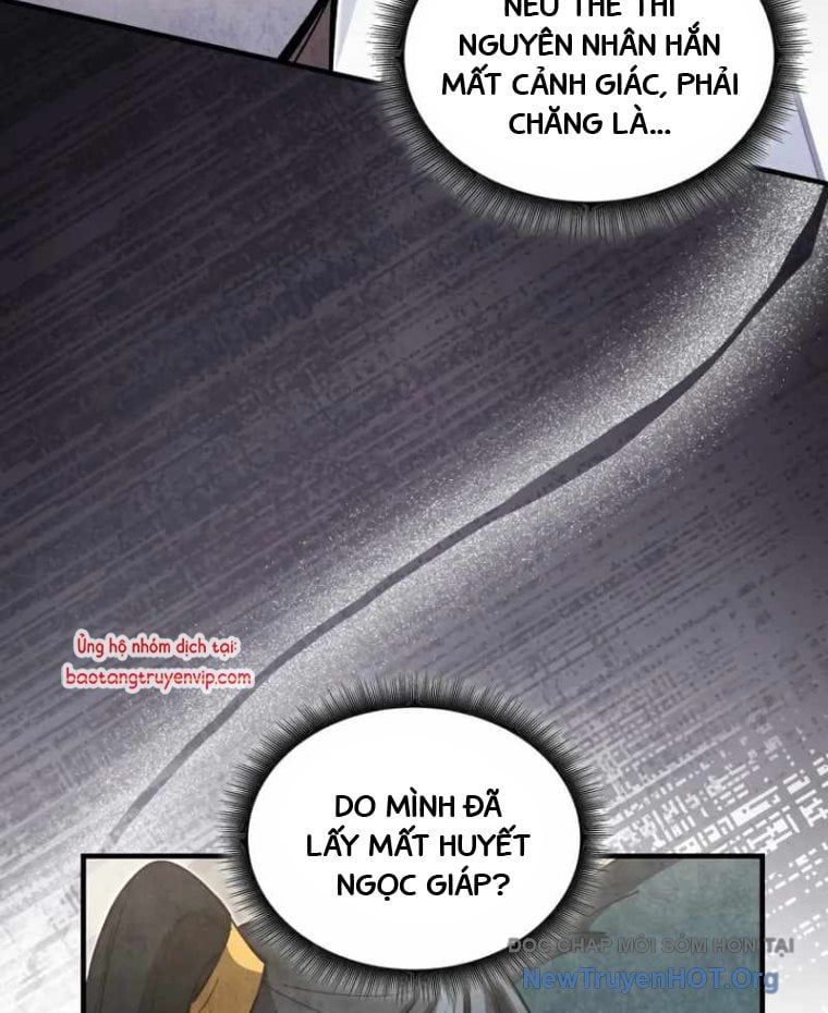 Sinh Tồn Như Một Bộ Khoái Ở Thế Giới Võ Lâm Chapter 19 - Trang 2