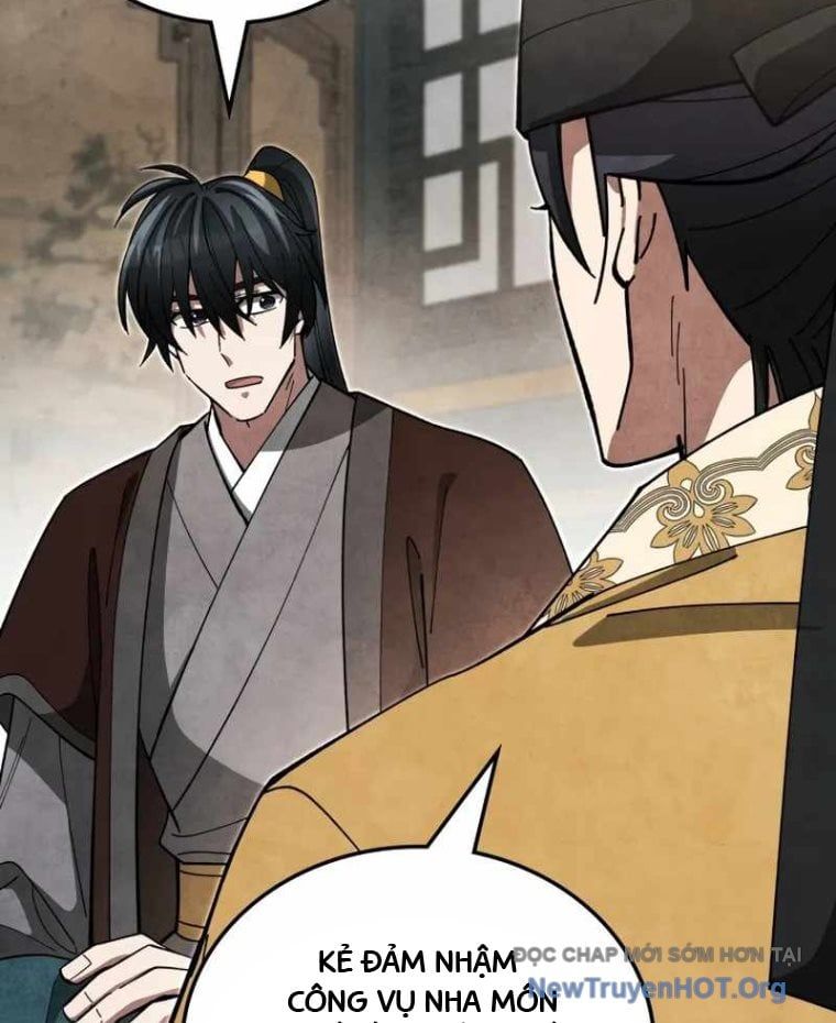 Sinh Tồn Như Một Bộ Khoái Ở Thế Giới Võ Lâm Chapter 19 - Trang 2