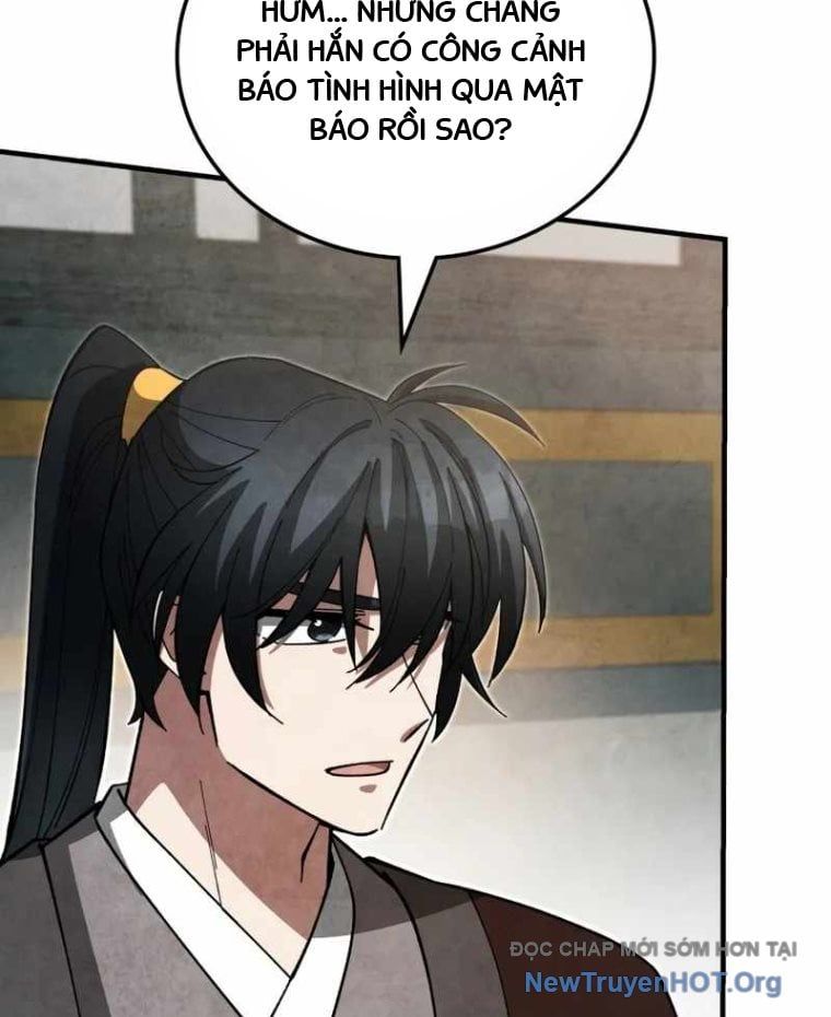 Sinh Tồn Như Một Bộ Khoái Ở Thế Giới Võ Lâm Chapter 19 - Trang 2