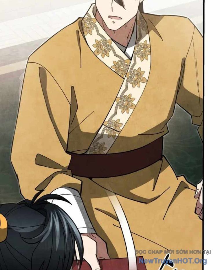 Sinh Tồn Như Một Bộ Khoái Ở Thế Giới Võ Lâm Chapter 19 - Trang 2