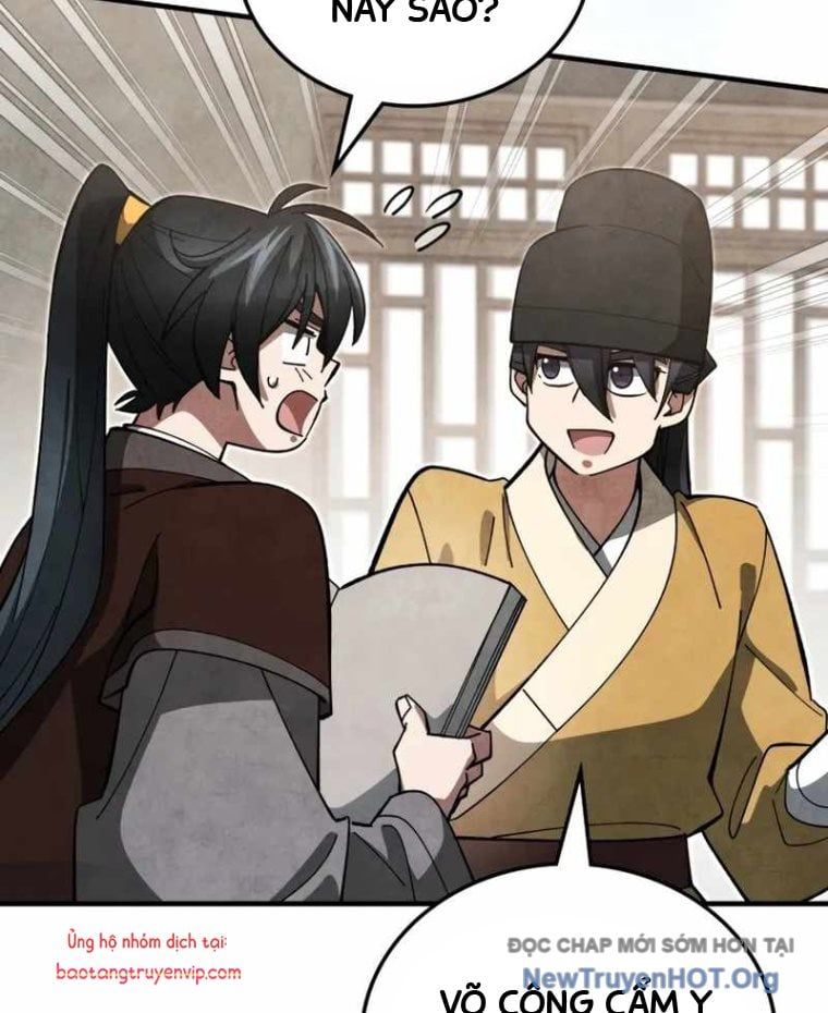 Sinh Tồn Như Một Bộ Khoái Ở Thế Giới Võ Lâm Chapter 19 - Trang 2