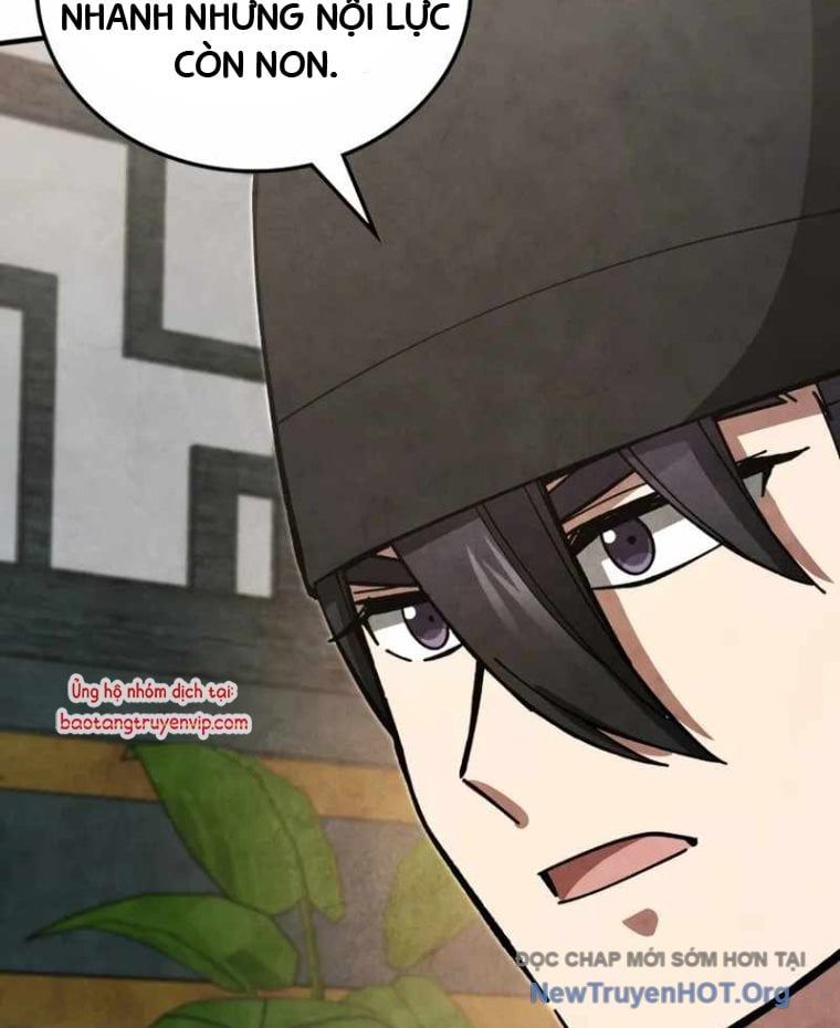 Sinh Tồn Như Một Bộ Khoái Ở Thế Giới Võ Lâm Chapter 19 - Trang 2