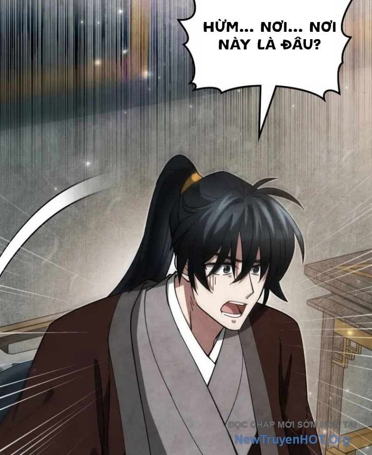 Sinh Tồn Như Một Bộ Khoái Ở Thế Giới Võ Lâm Chapter 19 - Trang 2