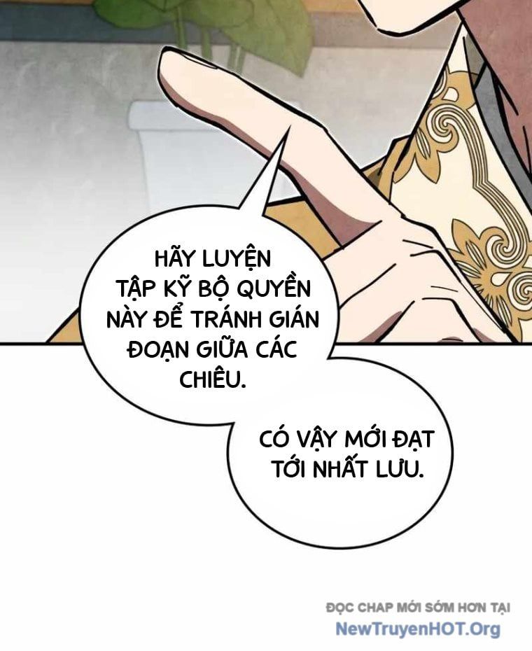 Sinh Tồn Như Một Bộ Khoái Ở Thế Giới Võ Lâm Chapter 19 - Trang 2