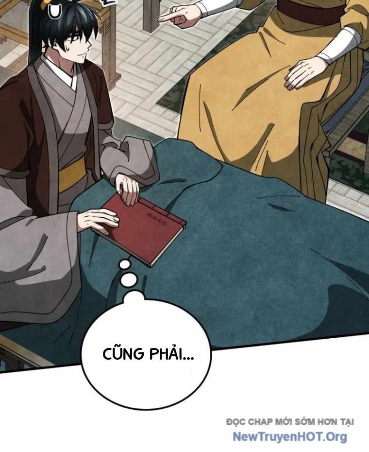 Sinh Tồn Như Một Bộ Khoái Ở Thế Giới Võ Lâm Chapter 19 - Trang 2