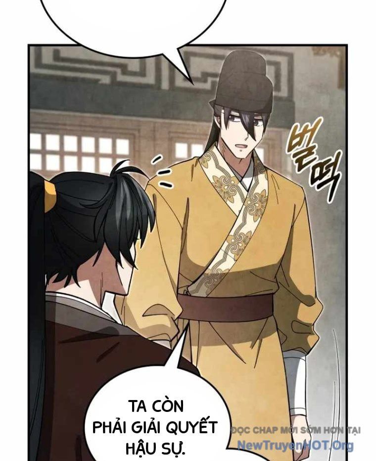 Sinh Tồn Như Một Bộ Khoái Ở Thế Giới Võ Lâm Chapter 19 - Trang 2