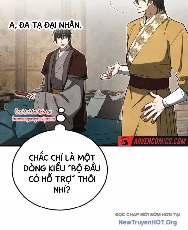 Sinh Tồn Như Một Bộ Khoái Ở Thế Giới Võ Lâm Chapter 19 - Trang 2