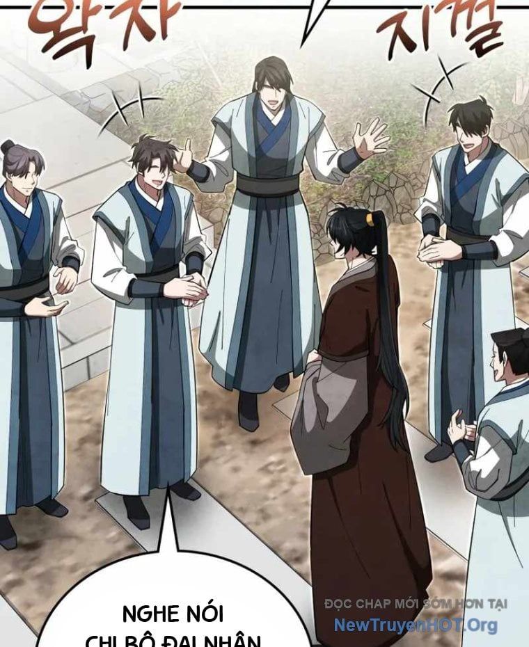 Sinh Tồn Như Một Bộ Khoái Ở Thế Giới Võ Lâm Chapter 19 - Trang 2