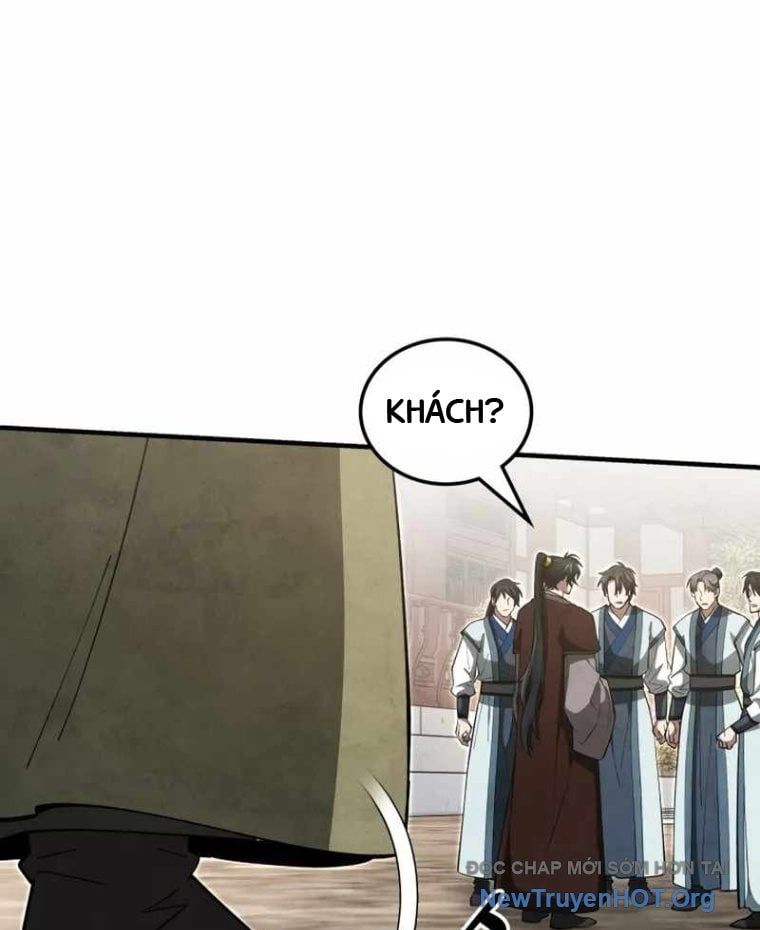 Sinh Tồn Như Một Bộ Khoái Ở Thế Giới Võ Lâm Chapter 19 - Trang 2