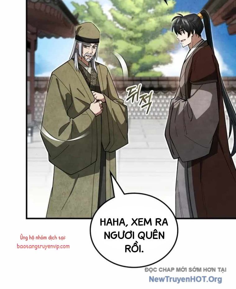 Sinh Tồn Như Một Bộ Khoái Ở Thế Giới Võ Lâm Chapter 19 - Trang 2