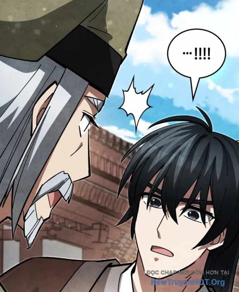 Sinh Tồn Như Một Bộ Khoái Ở Thế Giới Võ Lâm Chapter 19 - Trang 2