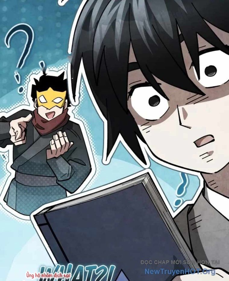 Sinh Tồn Như Một Bộ Khoái Ở Thế Giới Võ Lâm Chapter 19 - Trang 2