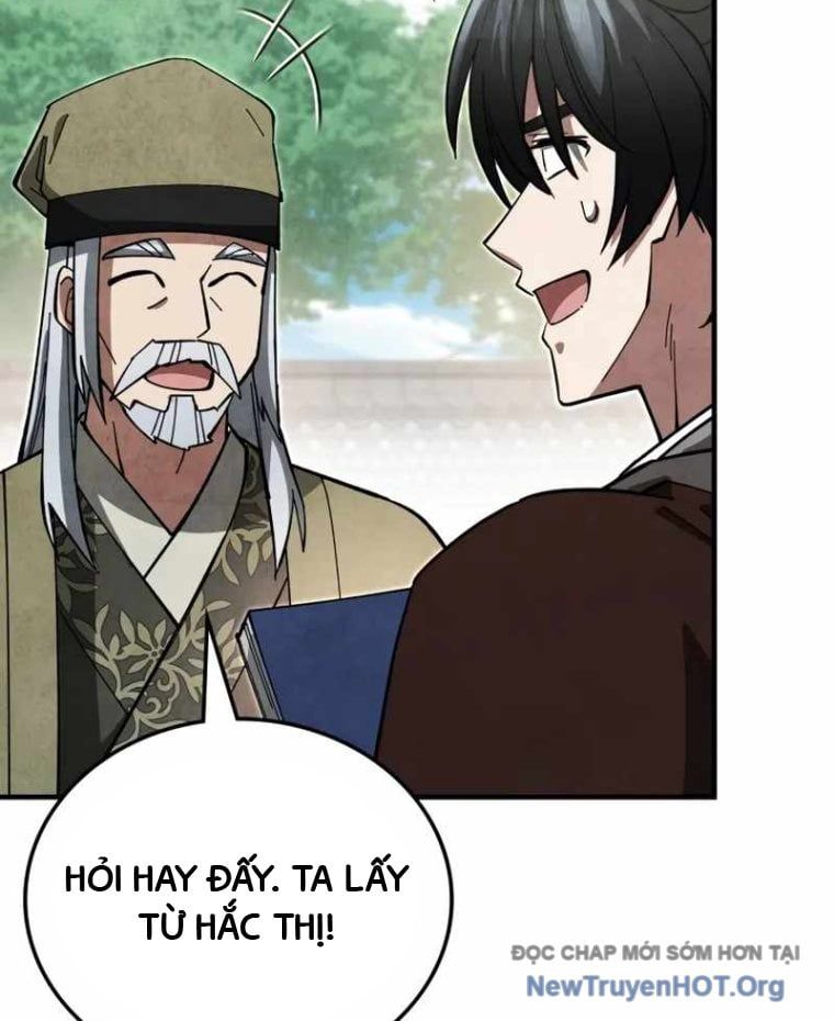 Sinh Tồn Như Một Bộ Khoái Ở Thế Giới Võ Lâm Chapter 19 - Trang 2