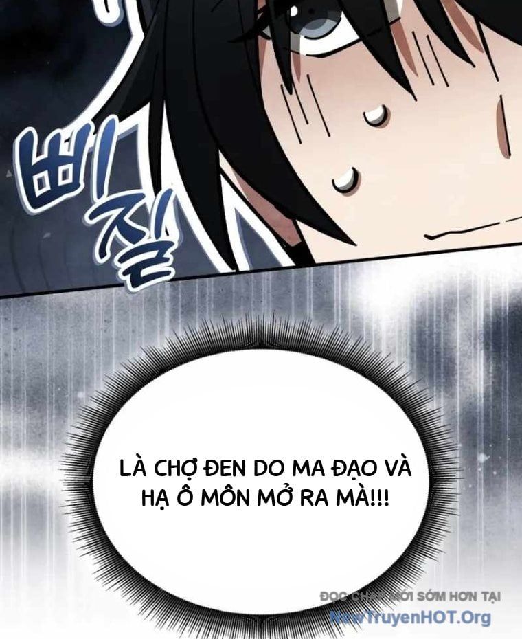 Sinh Tồn Như Một Bộ Khoái Ở Thế Giới Võ Lâm Chapter 19 - Trang 2