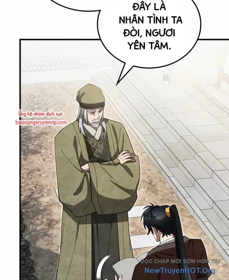 Sinh Tồn Như Một Bộ Khoái Ở Thế Giới Võ Lâm Chapter 19 - Trang 2