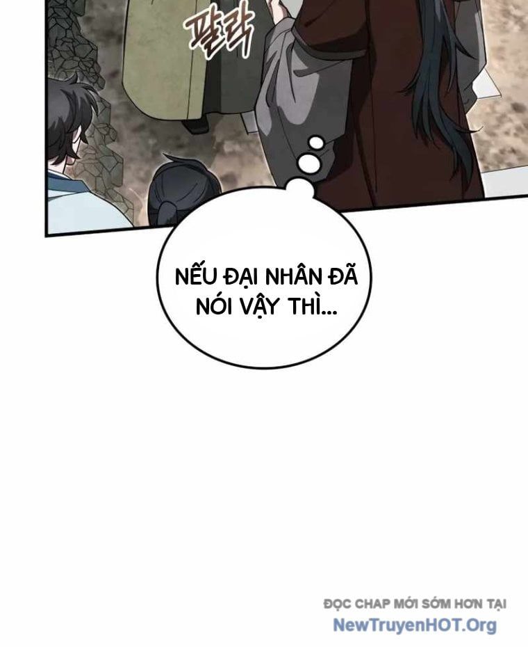 Sinh Tồn Như Một Bộ Khoái Ở Thế Giới Võ Lâm Chapter 19 - Trang 2