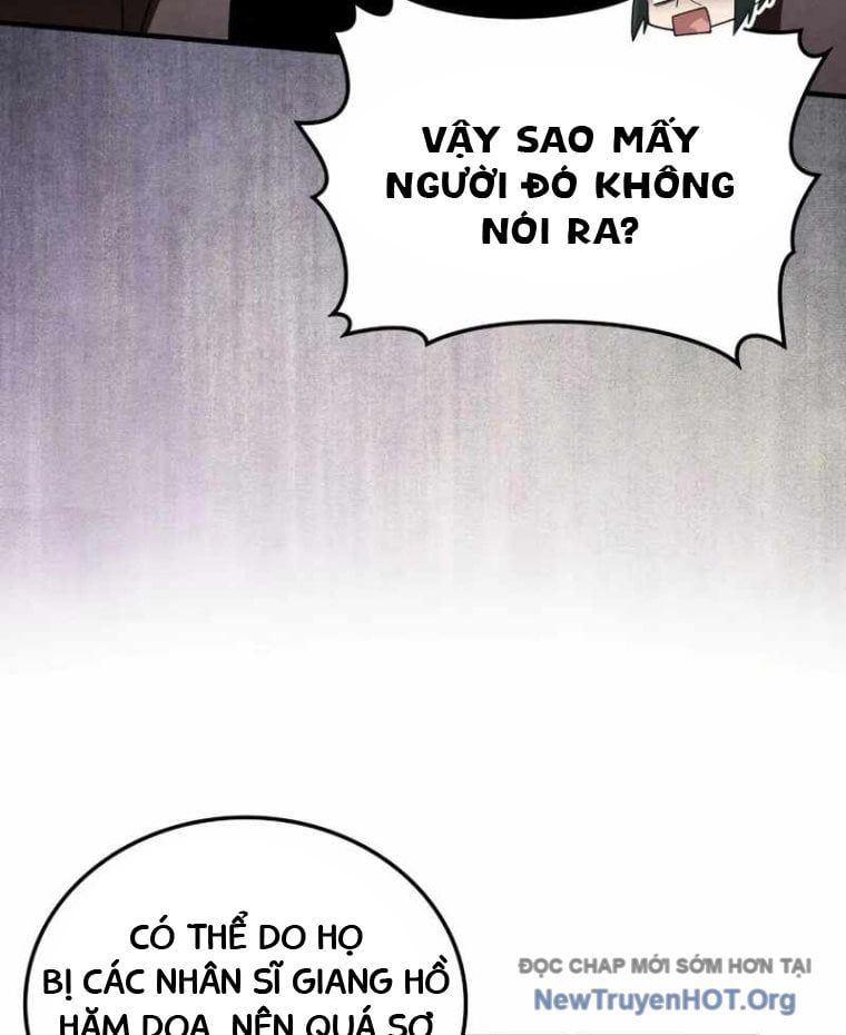 Sinh Tồn Như Một Bộ Khoái Ở Thế Giới Võ Lâm Chapter 20 - Trang 2